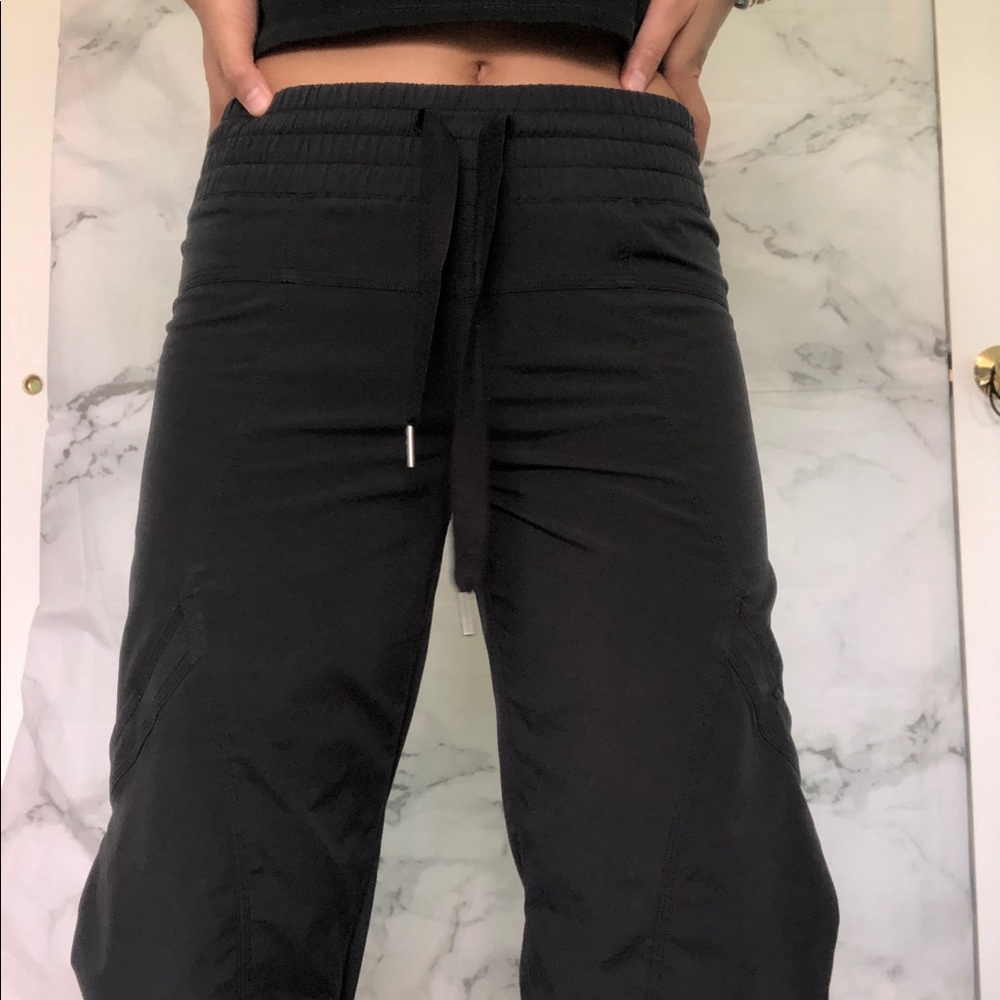 Lululemon Dance Studio Pants